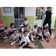 Visita de Tregar